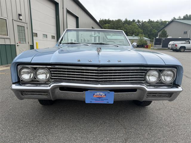 1965 Buick Skylark (CC-2075565) for sale in Pembroke, Massachusetts