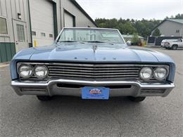 1965 Buick Skylark (CC-2075565) for sale in Pembroke, Massachusetts