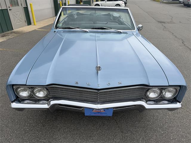 1965 Buick Skylark (CC-2075565) for sale in Pembroke, Massachusetts