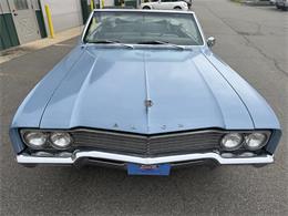 1965 Buick Skylark (CC-2075565) for sale in Pembroke, Massachusetts