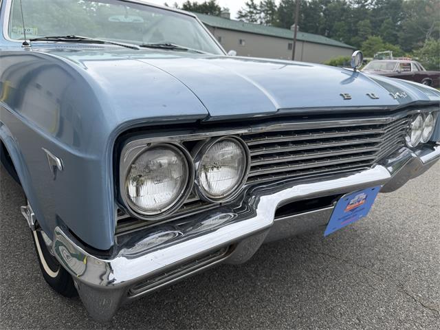 1965 Buick Skylark (CC-2075565) for sale in Pembroke, Massachusetts