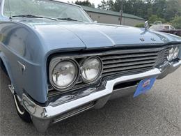 1965 Buick Skylark (CC-2075565) for sale in Pembroke, Massachusetts