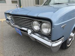 1965 Buick Skylark (CC-2075565) for sale in Pembroke, Massachusetts