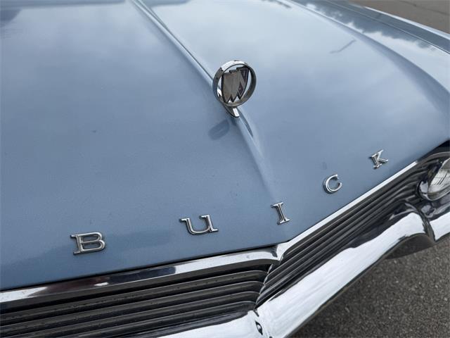 1965 Buick Skylark (CC-2075565) for sale in Pembroke, Massachusetts