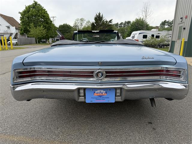 1965 Buick Skylark (CC-2075565) for sale in Pembroke, Massachusetts