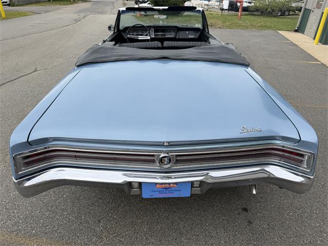 1965 Buick Skylark (CC-2075565) for sale in Pembroke, Massachusetts