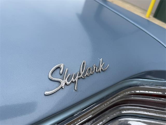 1965 Buick Skylark (CC-2075565) for sale in Pembroke, Massachusetts