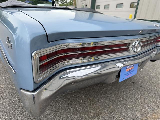 1965 Buick Skylark (CC-2075565) for sale in Pembroke, Massachusetts
