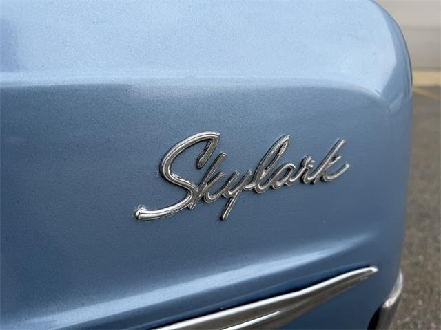 1965 Buick Skylark (CC-2075565) for sale in Pembroke, Massachusetts