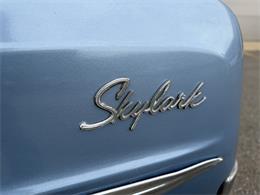 1965 Buick Skylark (CC-2075565) for sale in Pembroke, Massachusetts