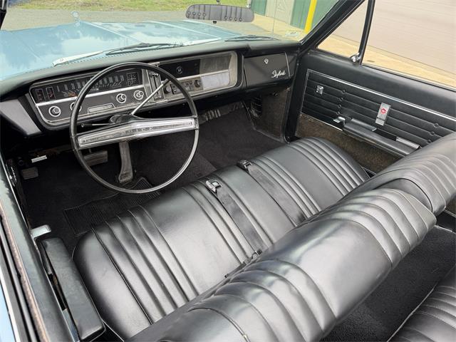 1965 Buick Skylark (CC-2075565) for sale in Pembroke, Massachusetts
