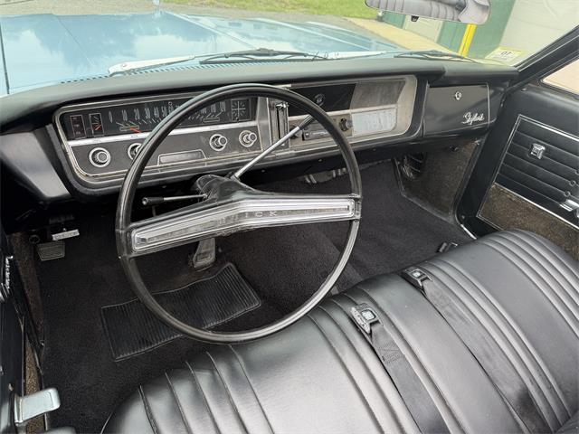 1965 Buick Skylark (CC-2075565) for sale in Pembroke, Massachusetts