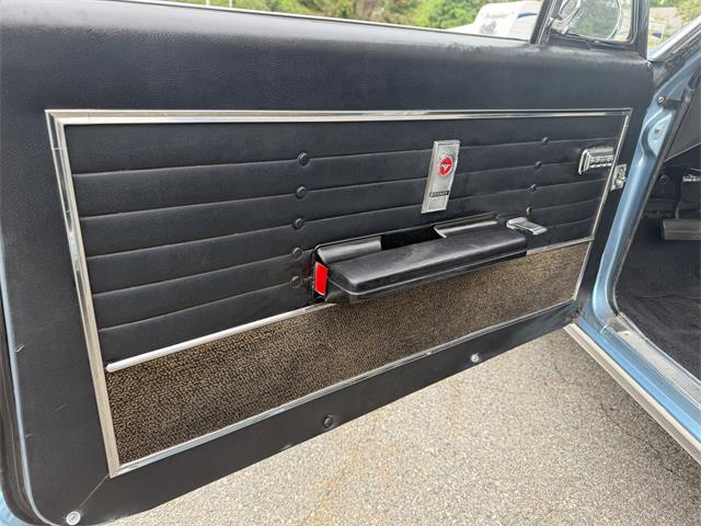 1965 Buick Skylark (CC-2075565) for sale in Pembroke, Massachusetts