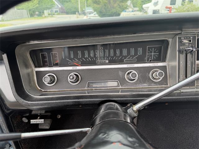 1965 Buick Skylark (CC-2075565) for sale in Pembroke, Massachusetts