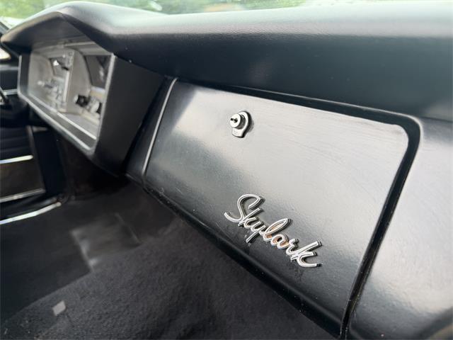 1965 Buick Skylark (CC-2075565) for sale in Pembroke, Massachusetts