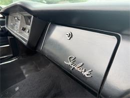1965 Buick Skylark (CC-2075565) for sale in Pembroke, Massachusetts