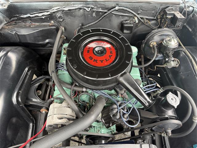 1965 Buick Skylark (CC-2075565) for sale in Pembroke, Massachusetts