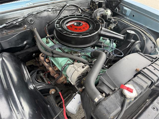 1965 Buick Skylark (CC-2075565) for sale in Pembroke, Massachusetts