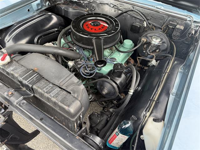 1965 Buick Skylark (CC-2075565) for sale in Pembroke, Massachusetts