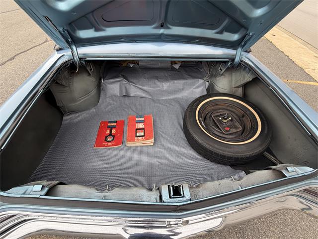 1965 Buick Skylark (CC-2075565) for sale in Pembroke, Massachusetts