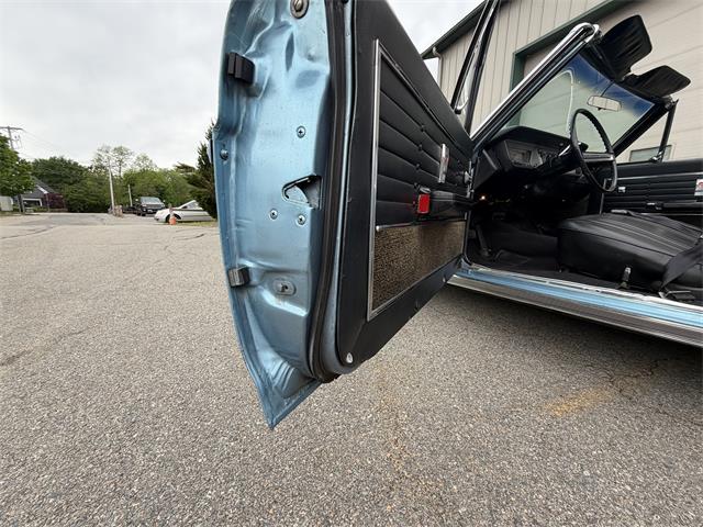 1965 Buick Skylark (CC-2075565) for sale in Pembroke, Massachusetts