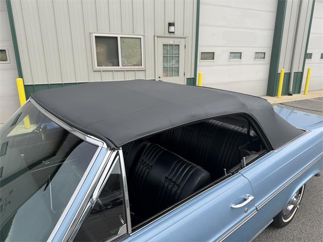 1965 Buick Skylark (CC-2075565) for sale in Pembroke, Massachusetts