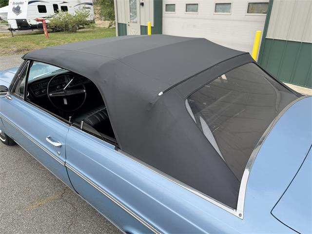 1965 Buick Skylark (CC-2075565) for sale in Pembroke, Massachusetts