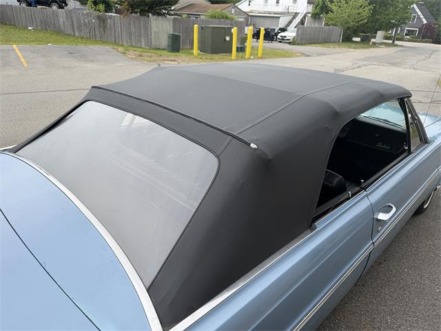 1965 Buick Skylark (CC-2075565) for sale in Pembroke, Massachusetts