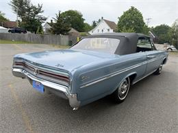 1965 Buick Skylark (CC-2075565) for sale in Pembroke, Massachusetts