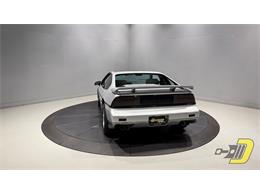 1987 Pontiac Fiero (CC-2075567) for sale in Manitowoc, Wisconsin