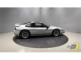 1987 Pontiac Fiero (CC-2075567) for sale in Manitowoc, Wisconsin