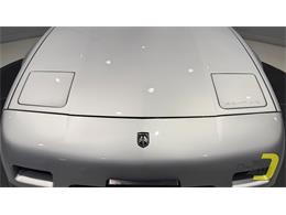 1987 Pontiac Fiero (CC-2075567) for sale in Manitowoc, Wisconsin