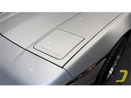 1987 Pontiac Fiero (CC-2075567) for sale in Manitowoc, Wisconsin