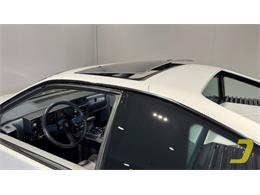 1987 Pontiac Fiero (CC-2075567) for sale in Manitowoc, Wisconsin