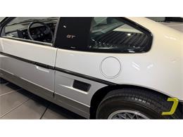 1987 Pontiac Fiero (CC-2075567) for sale in Manitowoc, Wisconsin