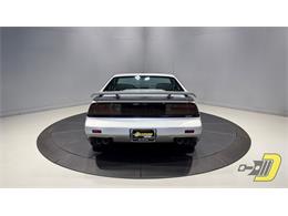 1987 Pontiac Fiero (CC-2075567) for sale in Manitowoc, Wisconsin