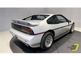 1987 Pontiac Fiero (CC-2075567) for sale in Manitowoc, Wisconsin