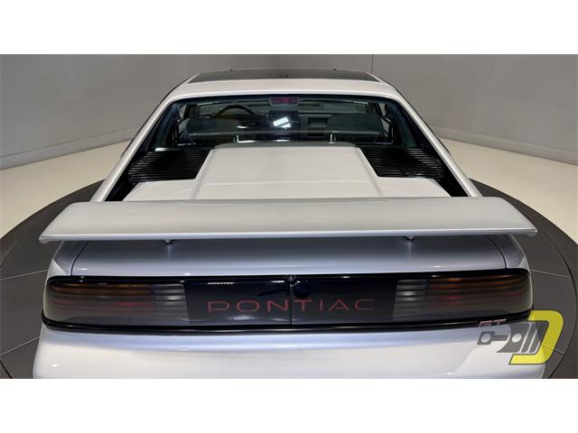 1987 Pontiac Fiero (CC-2075567) for sale in Manitowoc, Wisconsin