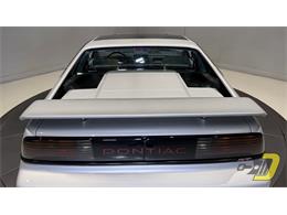 1987 Pontiac Fiero (CC-2075567) for sale in Manitowoc, Wisconsin