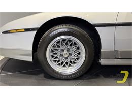 1987 Pontiac Fiero (CC-2075567) for sale in Manitowoc, Wisconsin