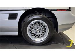 1987 Pontiac Fiero (CC-2075567) for sale in Manitowoc, Wisconsin