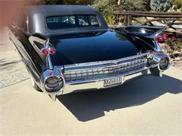 1959 Cadillac Fleetwood Limousine (CC-2075569) for sale in El Cajon, California