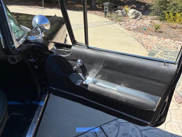 1959 Cadillac Fleetwood Limousine (CC-2075569) for sale in El Cajon, California