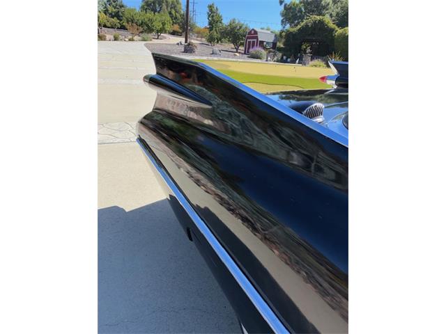 1959 Cadillac Fleetwood Limousine (CC-2075569) for sale in El Cajon, California
