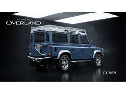 2026 Land Rover Defender 110 (CC-2070557) for sale in Fort Worth, Texas