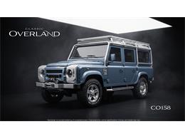 2026 Land Rover Defender 110 (CC-2070557) for sale in Fort Worth, Texas