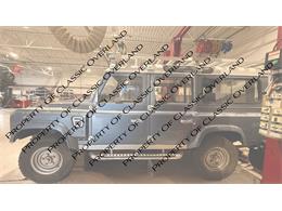 2026 Land Rover Defender 110 (CC-2070557) for sale in Fort Worth, Texas