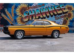1973 Plymouth Duster (CC-2075571) for sale in Kansas City, Kansas