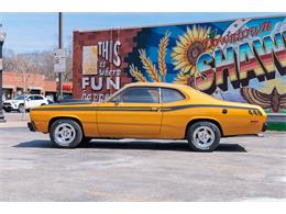 1973 Plymouth Duster (CC-2075571) for sale in Kansas City, Kansas