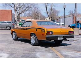 1973 Plymouth Duster (CC-2075571) for sale in Kansas City, Kansas
